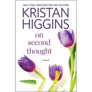 On Second Thought -- Kristan Higgins